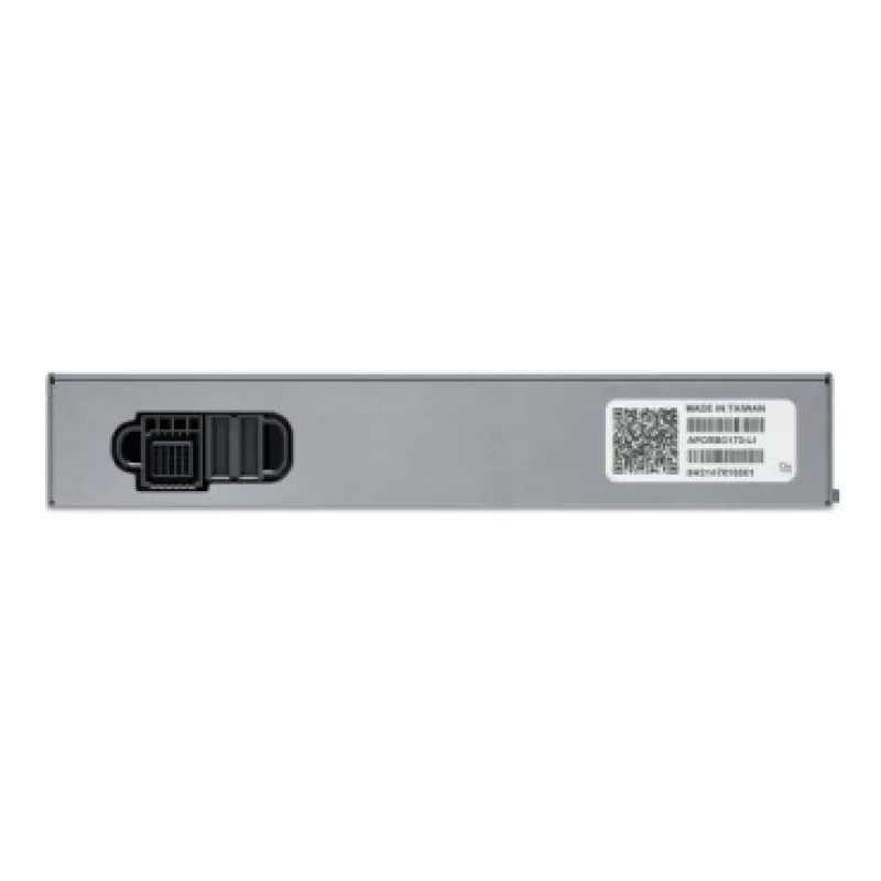 APC Lithium-Ionen Ersatzbatteriekartusche 173 LI, 50 V, Silber, 5,6 kg, 558,8 mm, 304,8 mm, 76,2 mm