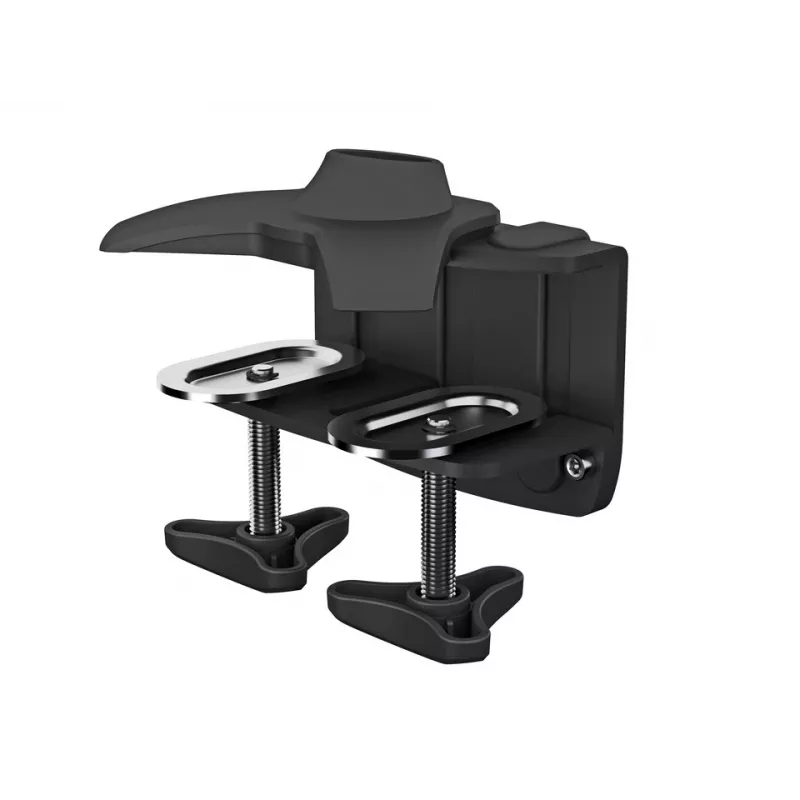 Multibrackets M Desktopmount Single / Dual / Triple Stand Tischklemme