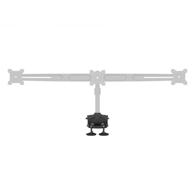 Multibrackets M Desktopmount Single / Dual / Triple Stand Tischklemme