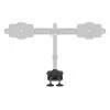 Multibrackets M Desktopmount Single / Dual / Triple Stand Tischklemme