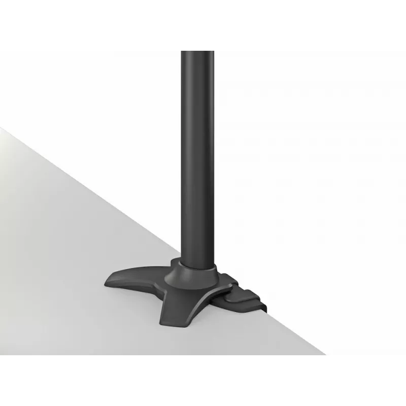 Multibrackets M Desktopmount Single / Dual / Triple Stand Tischklemme