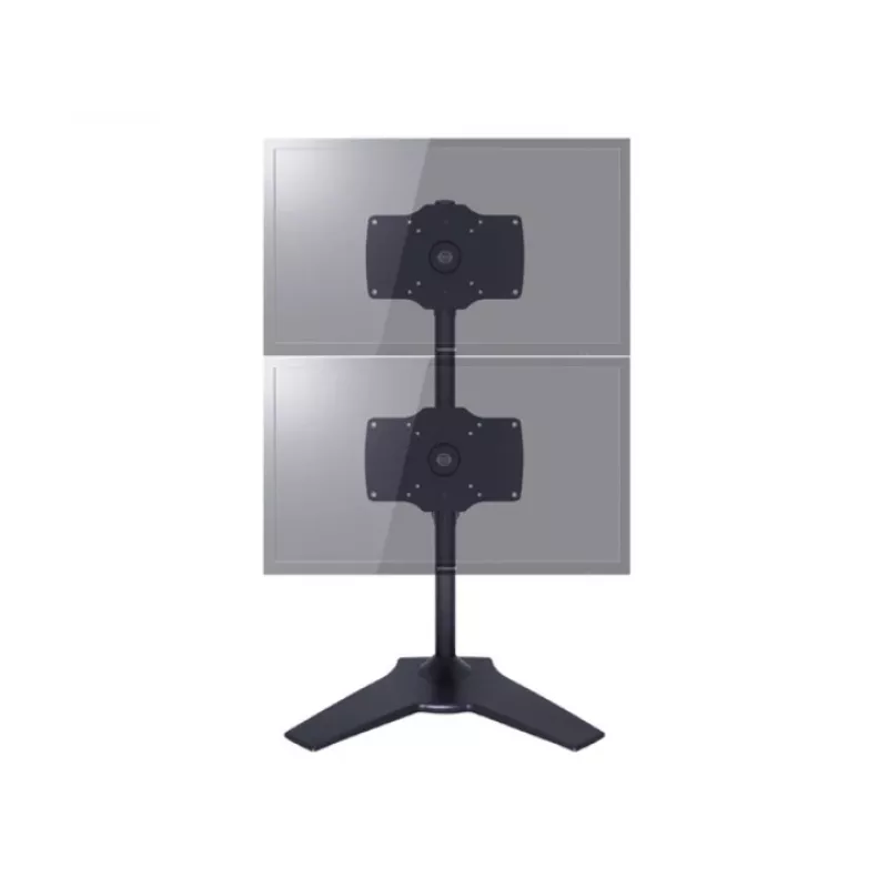 Multibrackets M Desktopmount Single / Dual / Triple Stand Tischklemme