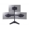 Multibrackets M Desktopmount Single / Dual / Triple Stand Tischklemme