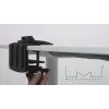Multibrackets M Desktopmount Single / Dual / Triple Stand Tischklemme
