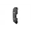 Multibrackets M Pro Series - Kabelmanagement-Clip 6er-Pack, Kabelmanagement-Clip, Schwarz, Kunststoff, 100 g, 90 mm, 30 mm