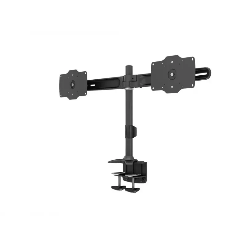 Multibrackets M VESA Desktopmount Dual Desk Clamp 24 Zoll-32 Zoll