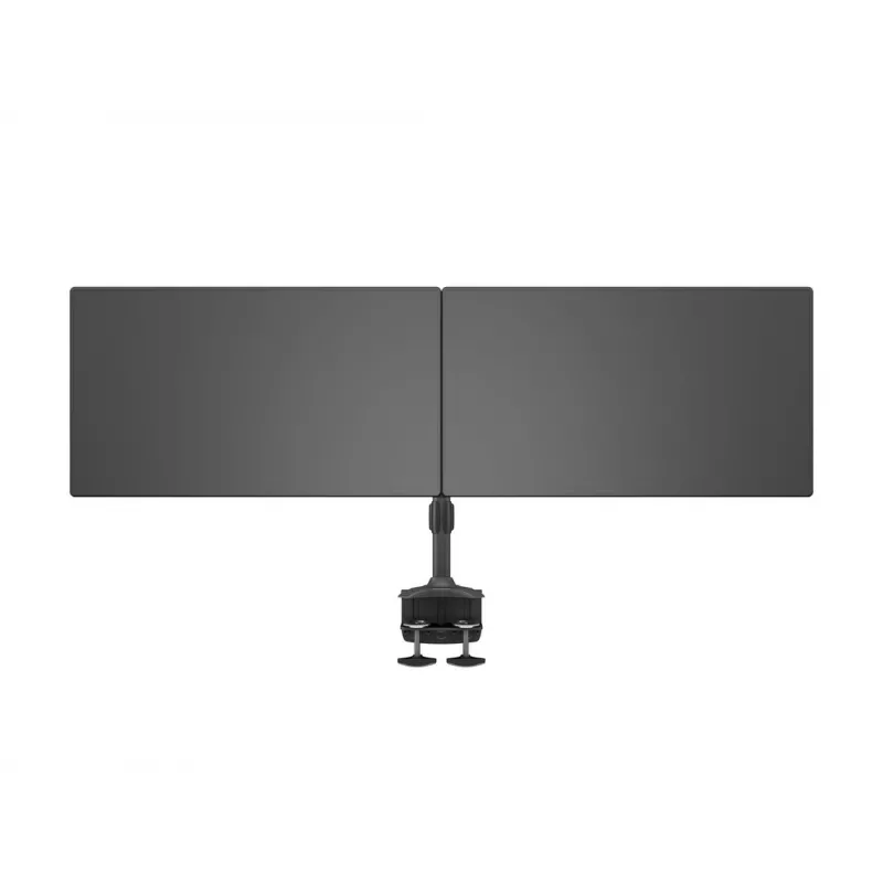 Multibrackets M VESA Desktopmount Dual Desk Clamp 24 Zoll-32 Zoll