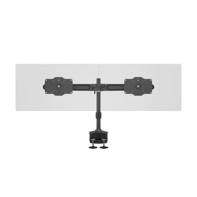 Multibrackets M VESA Desktopmount Dual Desk Clamp 24 Zoll-32 Zoll