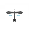 Multibrackets M VESA Desktopmount Dual Desk Clamp 24 Zoll-32 Zoll
