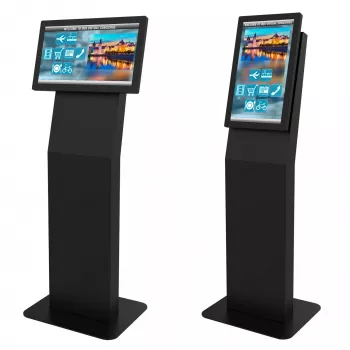 Peerless KIP522-EUK Signage-Display-Gehäuse