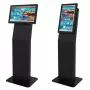 Peerless KIP522-EUK Signage-Display-Gehäuse
