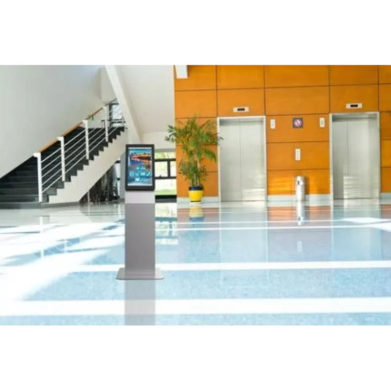Peerless KIP522-EUK Signage-Display-Gehäuse