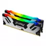 Kingston Technology FURY 32GB 8000MT/s DDR5 CL38 DIMM (Kit of 2) Renegade RGB XMP