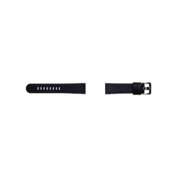Samsung GP-R805BREEC Band Schwarz Leder