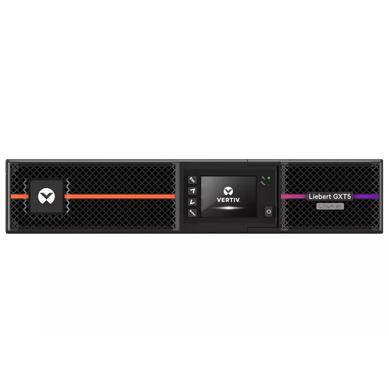 Vertiv Liebert GXT5 Lithium-Ion Online USV 1500VA/1500W 230V Tower/Rack USV