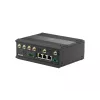 D-Link 5G IIoT Gateway, Mobilfunk-Gateway, Schwarz, Gigabit Ethernet, 10,100,1000 Mbit/s, 802.11a, 802.11b, 802.11g, Wi-Fi 4 (802.11n), Wi-Fi 5 (802.11ac), 300,866 Mbit/s