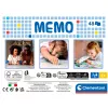 Clementoni 18314 Brett-/Kartenspiel Memory