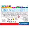 Clementoni Supercolor 26071 Puzzle 60 Stück Cartoons
