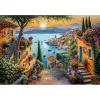 Clementoni High Quality Collection 31729 Puzzle Puzzle 1500 Stück(e) Kunst