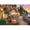 Clementoni 500 Teile CB HQC Comer See