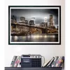 Clementoni New York Skyline Puzzle 1000 Stück Stadt