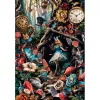 Clementoni High Quality Collection 39935 Puzzle Jigsaw Puzzle 1000 Stück Kunst
