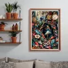 Clementoni High Quality Collection 39935 Puzzle Jigsaw Puzzle 1000 Stück Kunst