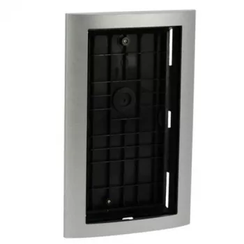 Legrand 343061 Montagesatz Silber
