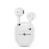 Music Sound Breeze In-Ear-Bluetooth-Kopfhörer im Kapsel-Design mit farbigem Case