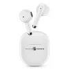 Music Sound Breeze In-Ear-Bluetooth-Kopfhörer im Kapsel-Design mit farbigem Case