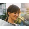 Music Sound Breeze In-Ear-Bluetooth-Kopfhörer im Kapsel-Design mit farbigem Case