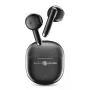 Music Sound Breeze Kapsel-Bluetooth-Ohrhörer mit farbigem Etui