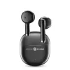 Music Sound Breeze Kapsel-Bluetooth-Ohrhörer mit farbigem Etui