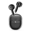 Music Sound Breeze Kapsel-Bluetooth-Ohrhörer mit farbigem Etui
