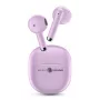 Music Sound Breeze Kapsel-Bluetooth-Ohrhörer mit farbigem Etui
