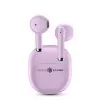 Music Sound Breeze Kapsel-Bluetooth-Ohrhörer mit farbigem Etui
