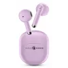Music Sound Breeze Kapsel-Bluetooth-Ohrhörer mit farbigem Etui