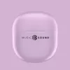 Music Sound Breeze Kapsel-Bluetooth-Ohrhörer mit farbigem Etui