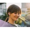 Music Sound Breeze Kapsel-Bluetooth-Ohrhörer mit farbigem Etui