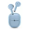 Music Sound Breeze In-Ear-Kopfhörer im Kapsel-Stil mit farbigem Case