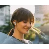 Music Sound Breeze In-Ear-Kopfhörer im Kapsel-Stil mit farbigem Case