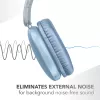 Music Sound MAXI3 MAXI3 kabellose Over-Ear-Kopfhörer mit aktiver Geräuschunterdrückung