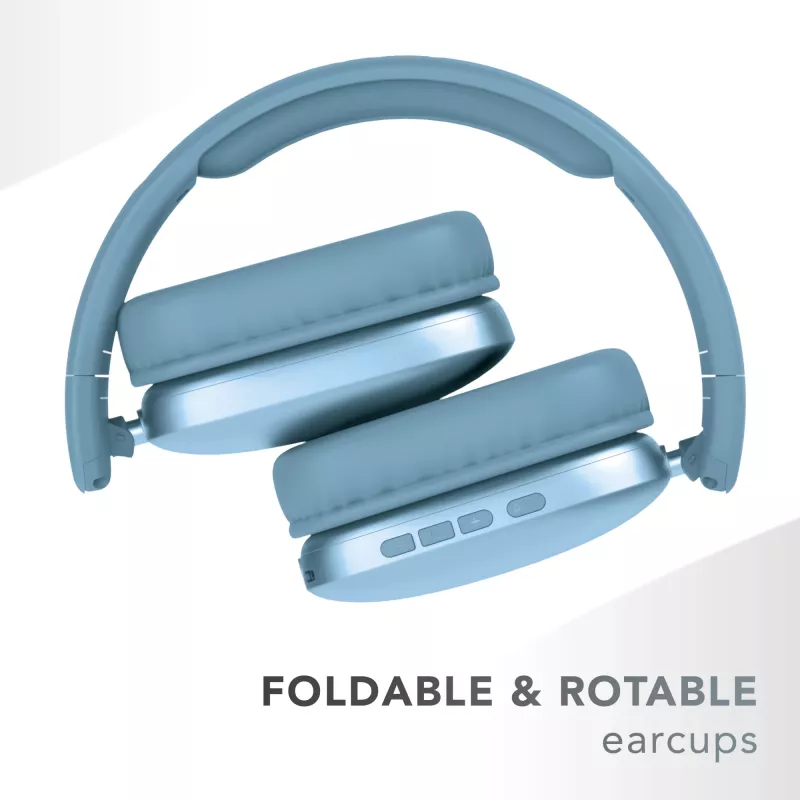 Music Sound MAXI3 MAXI3 kabellose Over-Ear-Kopfhörer mit aktiver Geräuschunterdrückung