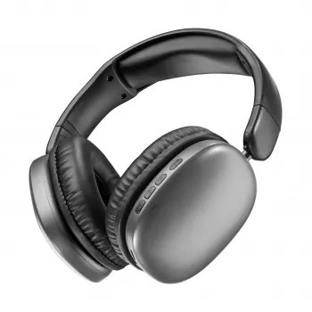 Music Sound MAXI3 MAXI3 kabellose Over-Ear-Kopfhörer mit aktiver Geräuschunterdrückung: immersives und ablenkungsfreies Hörerlebnis, bis zu 35 Stunden Akkulaufzeit. Modernes Design, Komfort, Stil und kraftvoller, revolutionärer Klang.