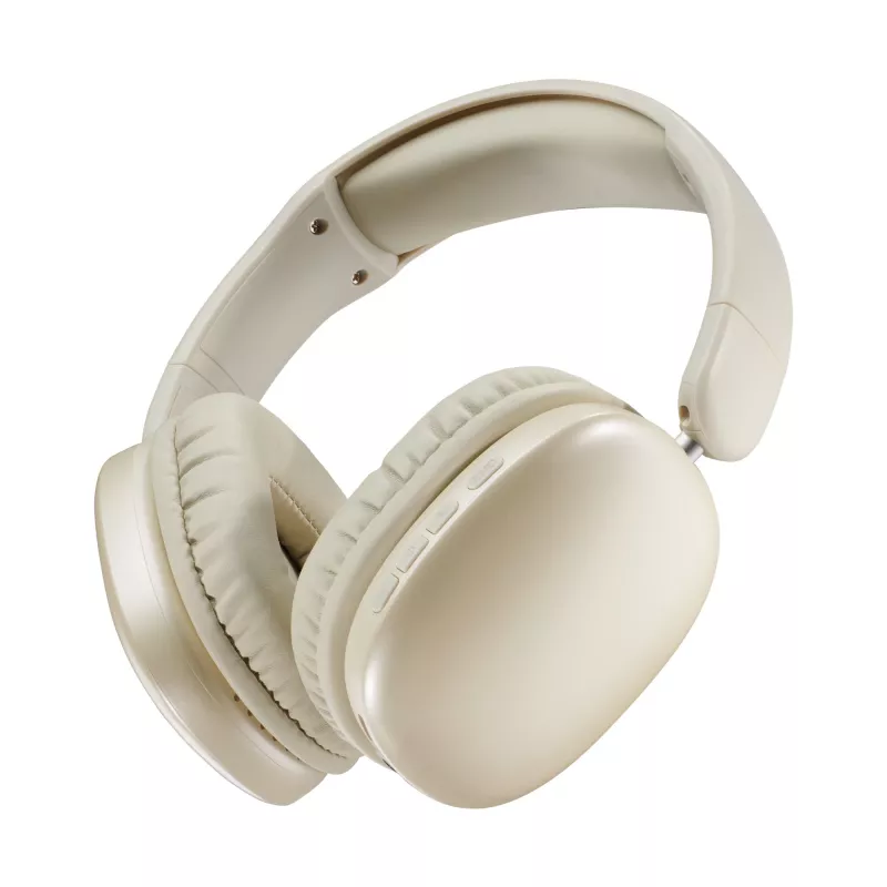 Music Sound MAXI3 MAXI3 kabellose Over-Ear-Kopfhörer mit aktiver Geräuschunterdrückung: immersives und ablenkungsfreies Hörerlebnis, bis zu 35 Stunden Akkulaufzeit. Modernes Design, Komfort, Stil und kraftvoller, revolutionärer Klang.