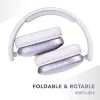 Music Sound MAXI3 MAXI3 kabellose Over-Ear-Kopfhörer mit aktiver Geräuschunterdrückung