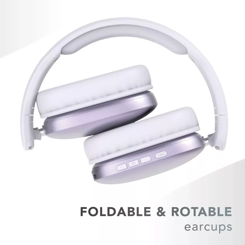 Music Sound MAXI3 MAXI3 kabellose Over-Ear-Kopfhörer mit aktiver Geräuschunterdrückung
