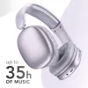 Music Sound MAXI3 MAXI3 kabellose Over-Ear-Kopfhörer mit aktiver Geräuschunterdrückung