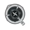 Braun SIJB 3272 SI 1,5 L Standmixer 800 W Edelstahl