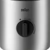 Braun SIJB 3272 SI 1,5 L Standmixer 800 W Edelstahl